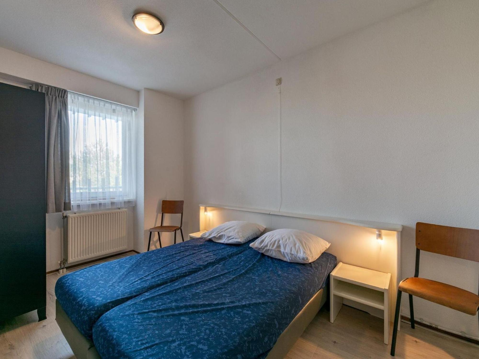 An Apartment That Is Attractively Furnished Julianadorp Exterior foto