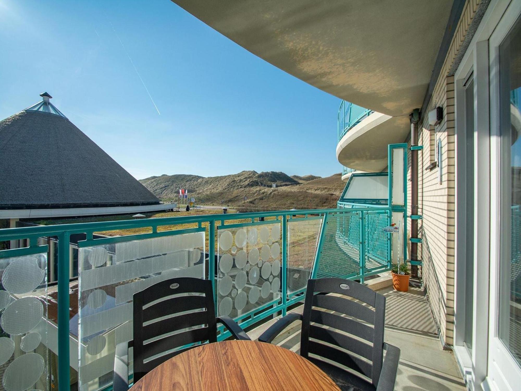 An Apartment That Is Attractively Furnished Julianadorp Exterior foto